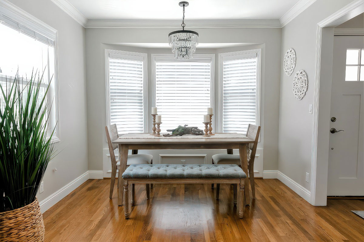 Long Beach Full Home Remodel - Casafina Interior Design | Orange County