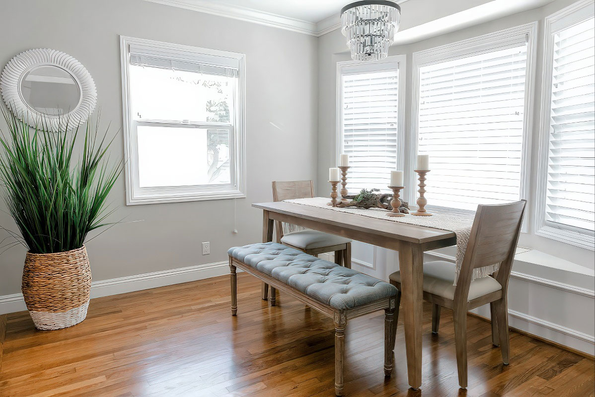 Long Beach Full Home Remodel - Casafina Interior Design | Orange County