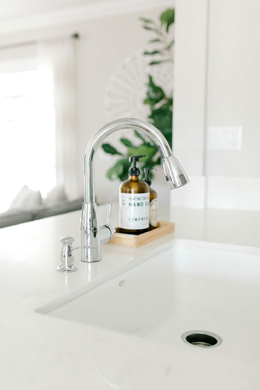 Long Beach Full Home Remodel - Casafina Interior Design | Orange County