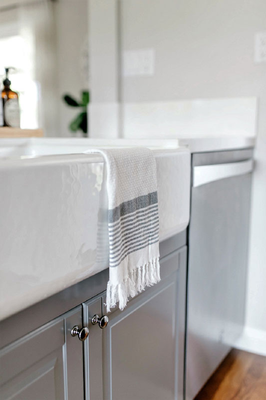 Long Beach Full Home Remodel - Casafina Interior Design | Orange County