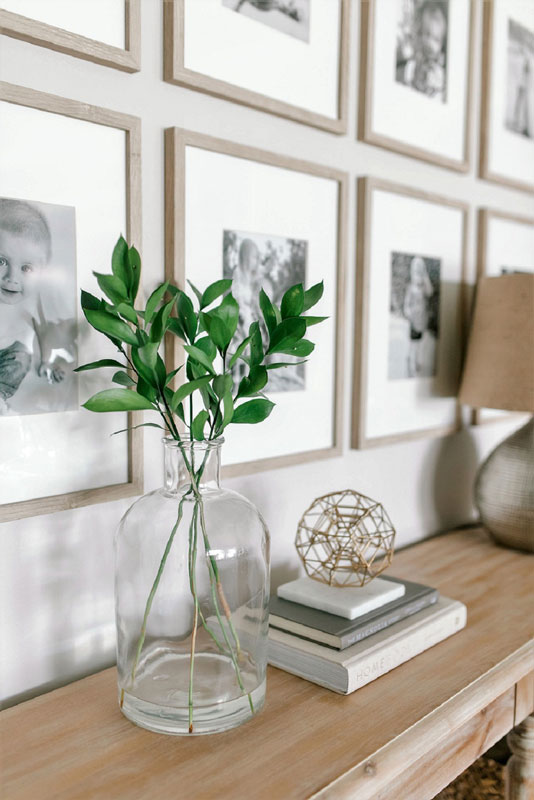 Long Beach Full Home Remodel - Casafina Interior Design | Orange County