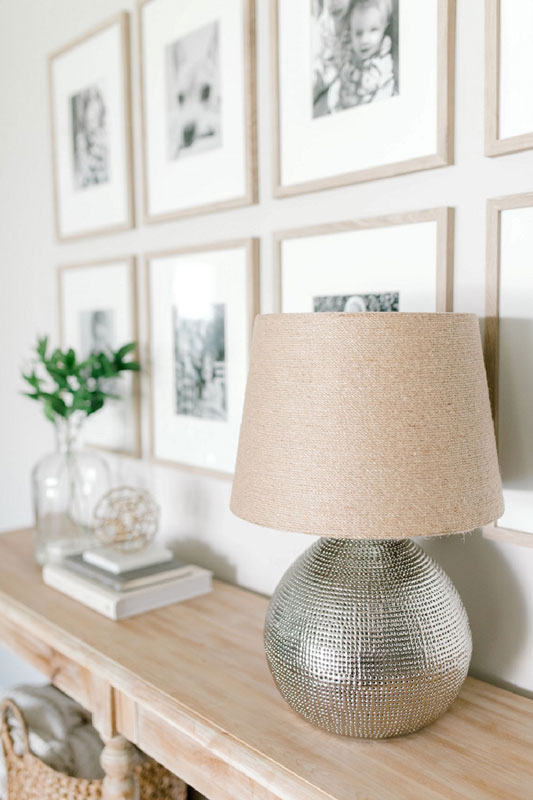 Long Beach Full Home Remodel - Casafina Interior Design | Orange County