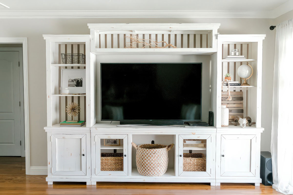 Long Beach Full Home Remodel - Casafina Interior Design | Orange County