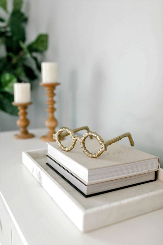 Long Beach Master Bedroom Remodel - Casafina Interior Design