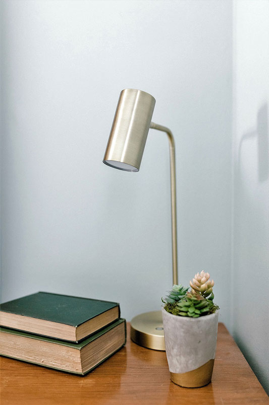 Long Beach Master Bedroom Remodel - Casafina Interior Design