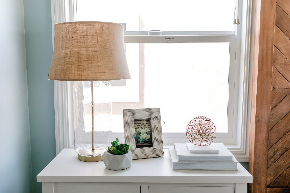 Long Beach Master Bedroom Remodel - Casafina Interior Design