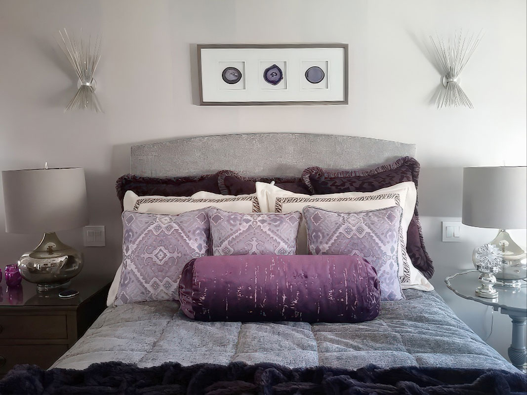 Pacific Palisades Living Room Remodel - Casafina Interior Design | Los Angeles & Orange Counties