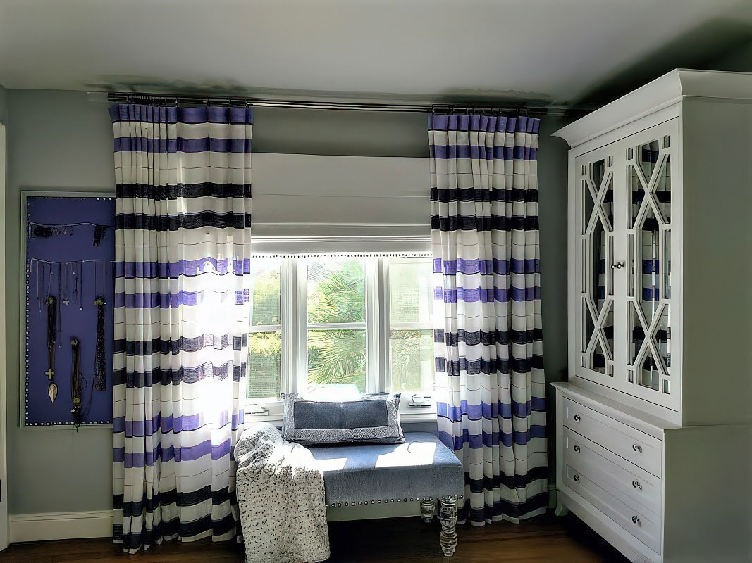 Pacific Palisades Living Room Remodel - Casafina Interior Design | Los Angeles & Orange Counties