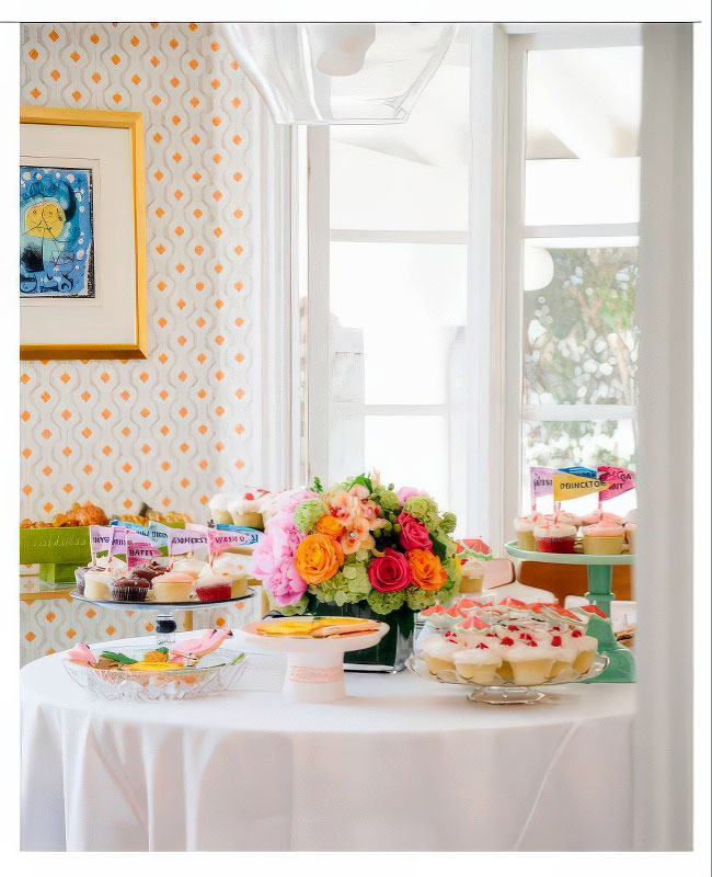 Pacific Palisades Living Room Remodel - Casafina Interior Design | Los Angeles & Orange Counties