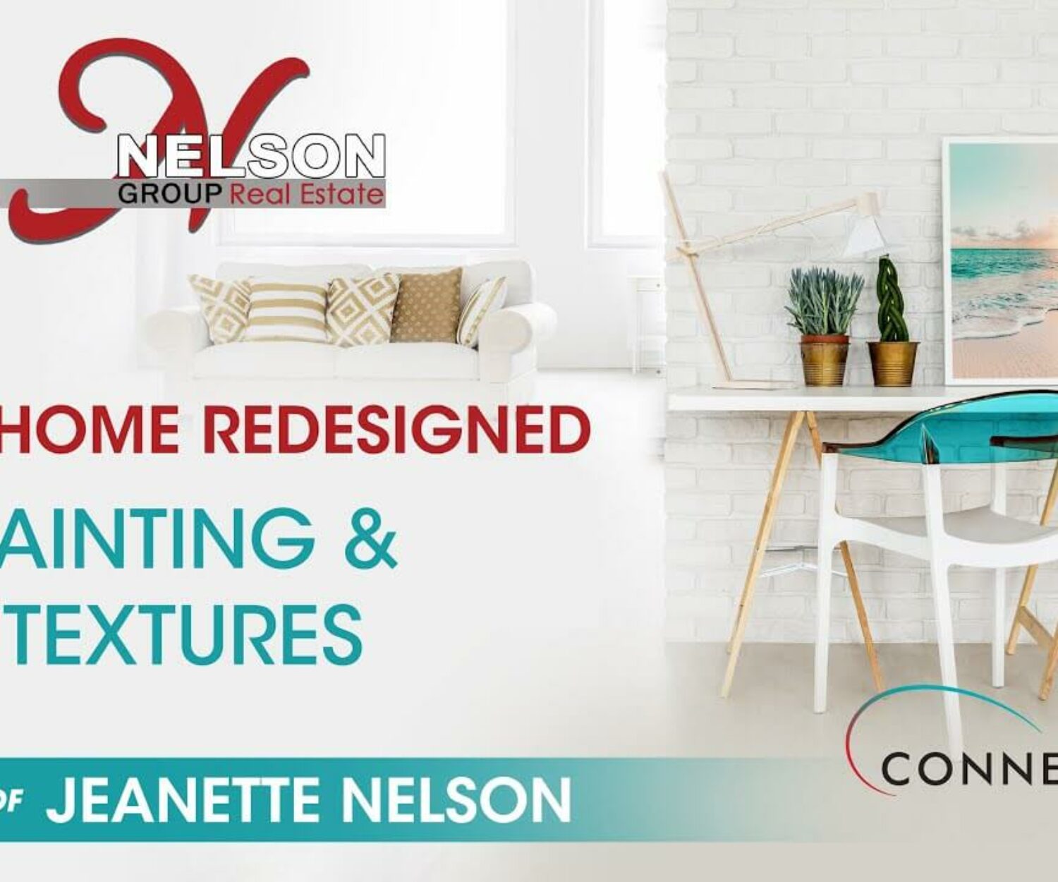 Panelist on Interior Design – Painting