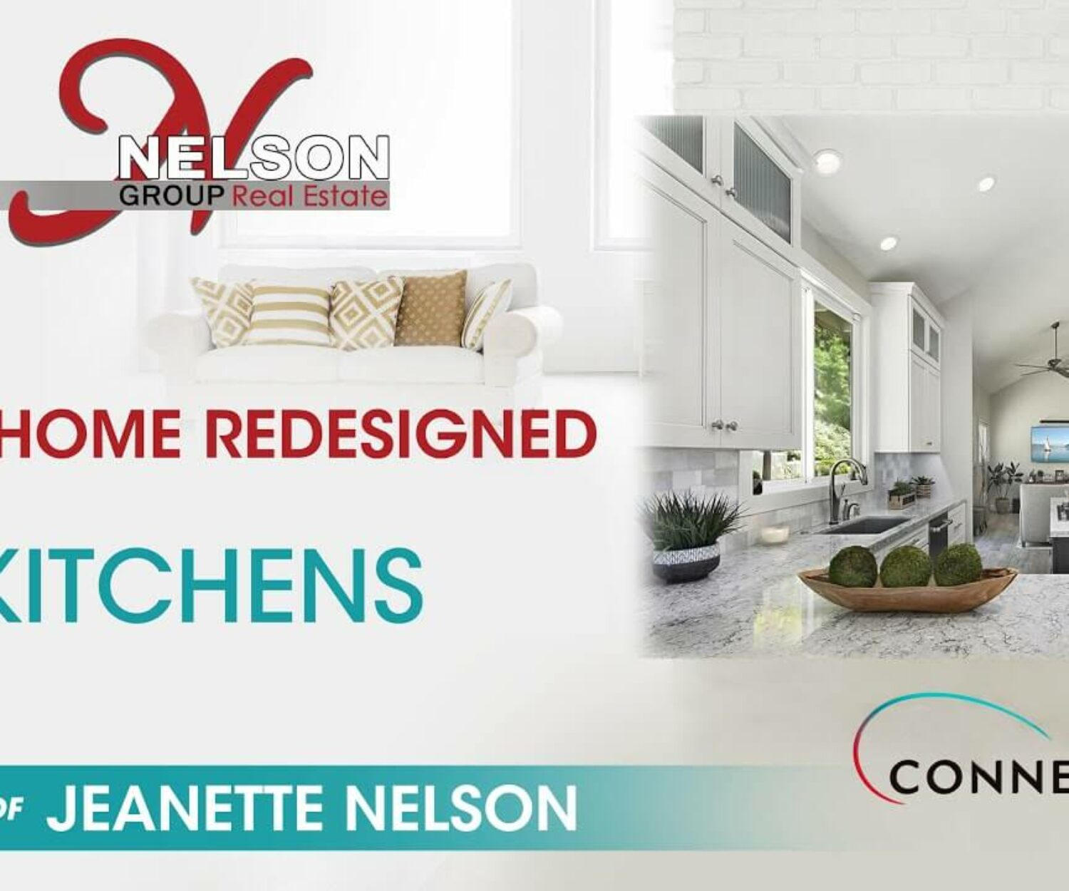 Panelist on Interior Design – Kitchens