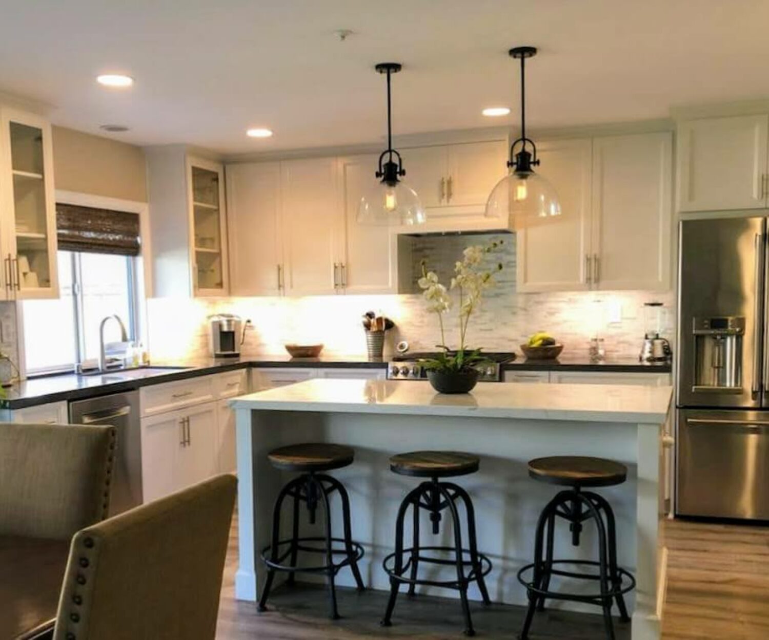 Kitchen Design & Remodeling Process