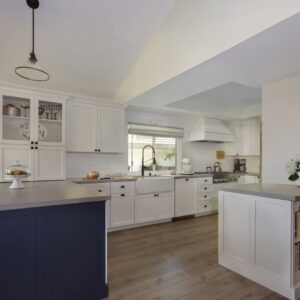 Kitchen Remodel - Brea, CA - Casafina Interior Design