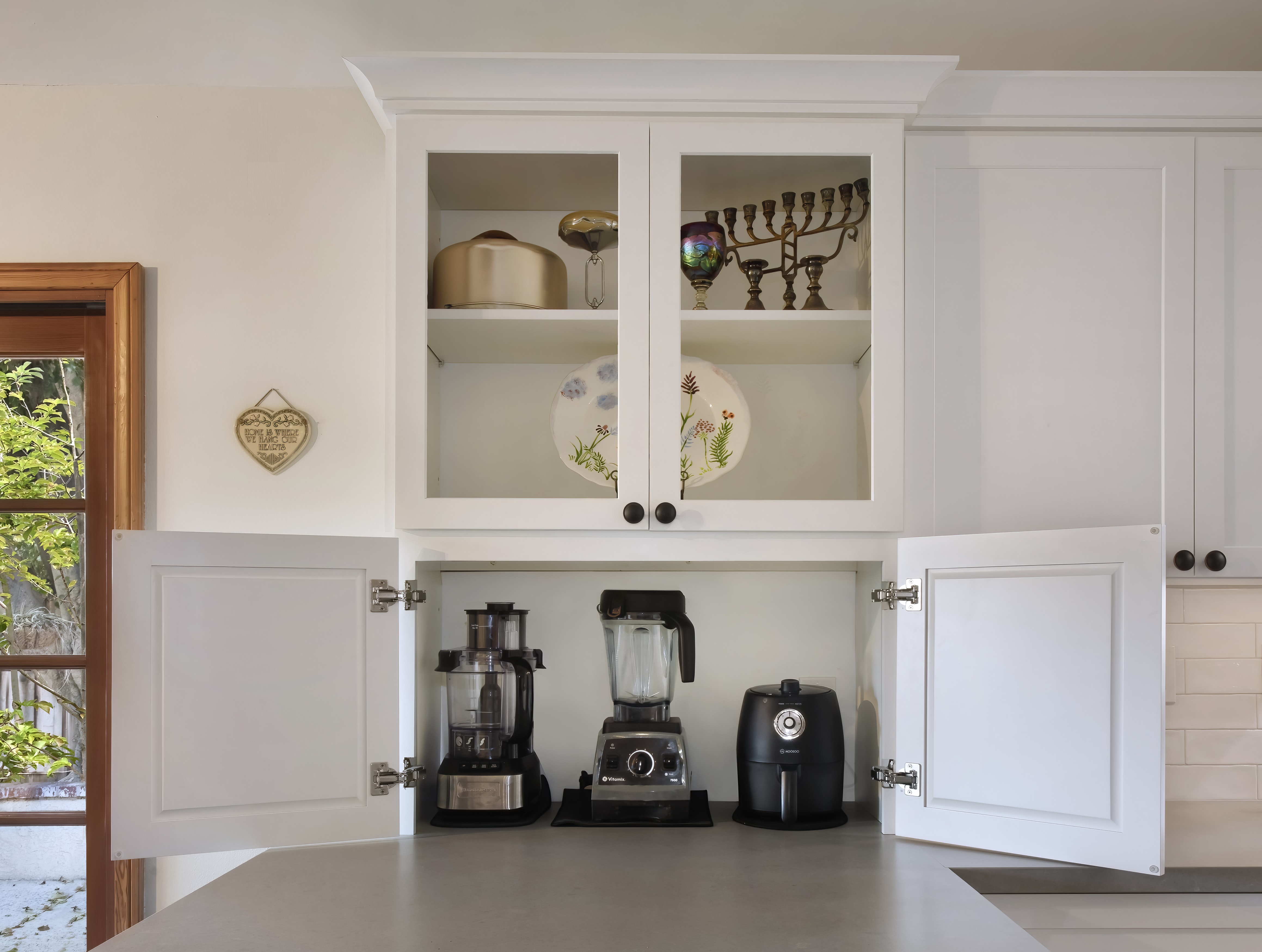 Kitchen Remodel - Brea, CA - Casafina Interior Design