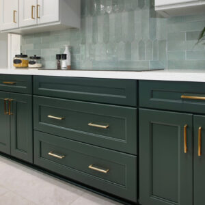 Long Beach Kitchen Remodel - Casafina Interior Design