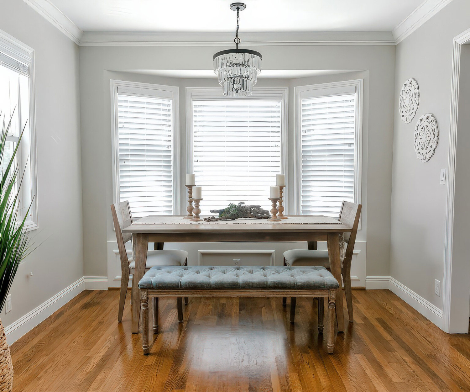 Long Beach Full Home Remodel - Casafina Interior Design | Orange County