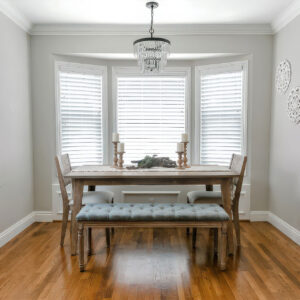 Long Beach Full Home Remodel - Casafina Interior Design | Orange County