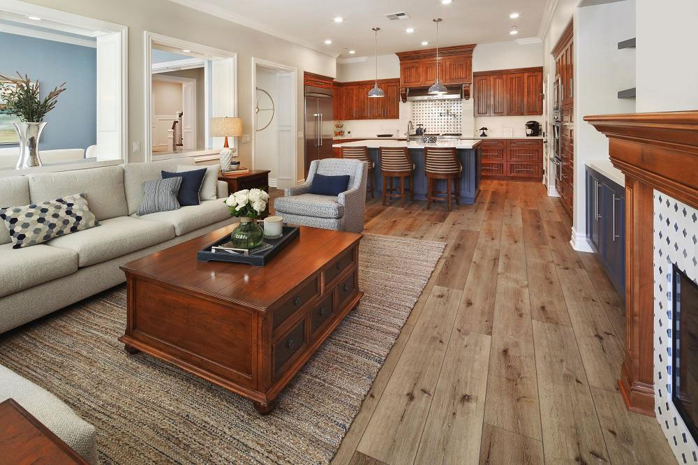 Huntington Beach Seaside Remodel - Casafina Interior Design