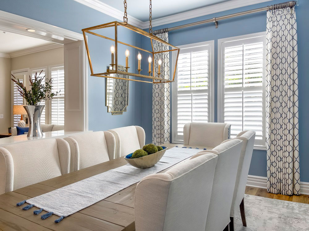 Huntington Beach Seaside Remodel - Casafina Interior Design