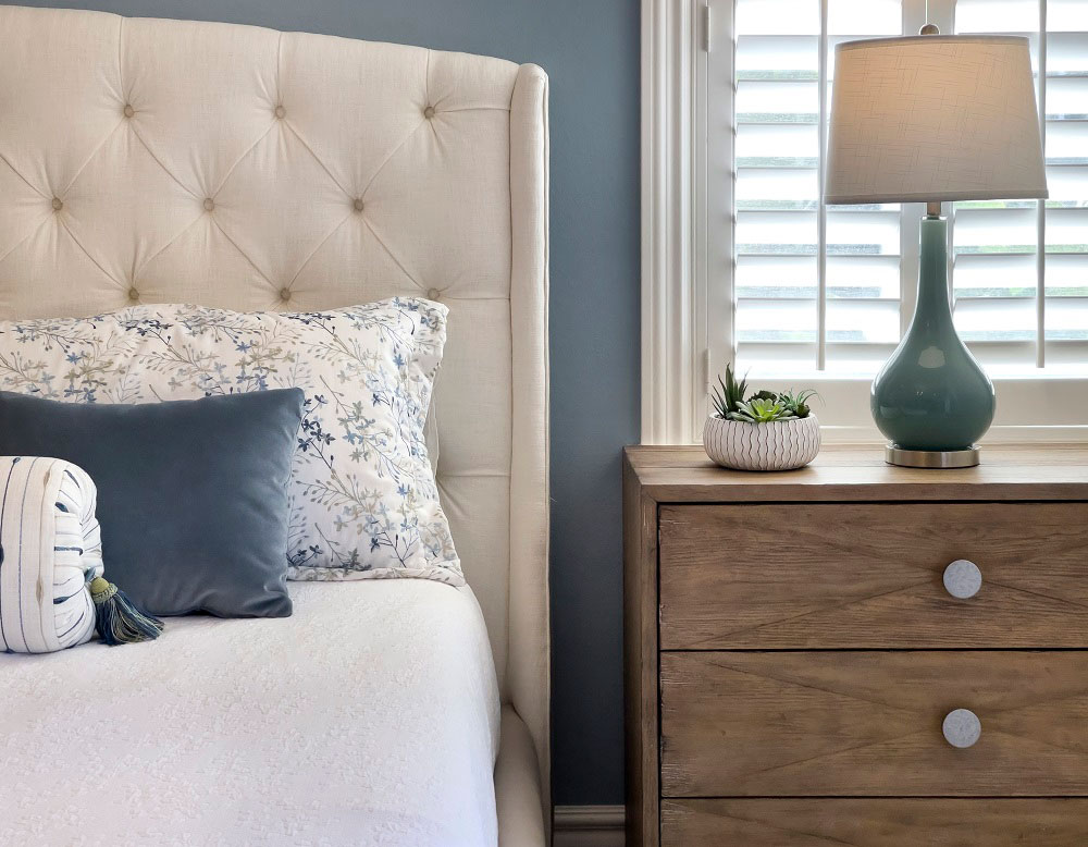 Huntington Beach Seaside Remodel - Casafina Interior Design