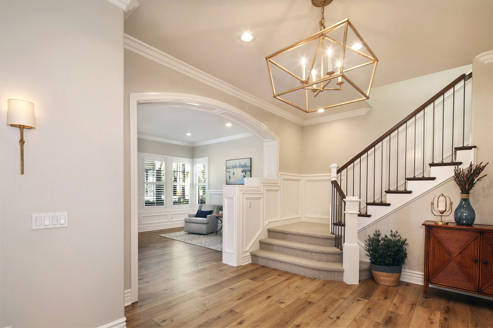 Huntington Beach Seaside Remodel - Casafina Interior Design