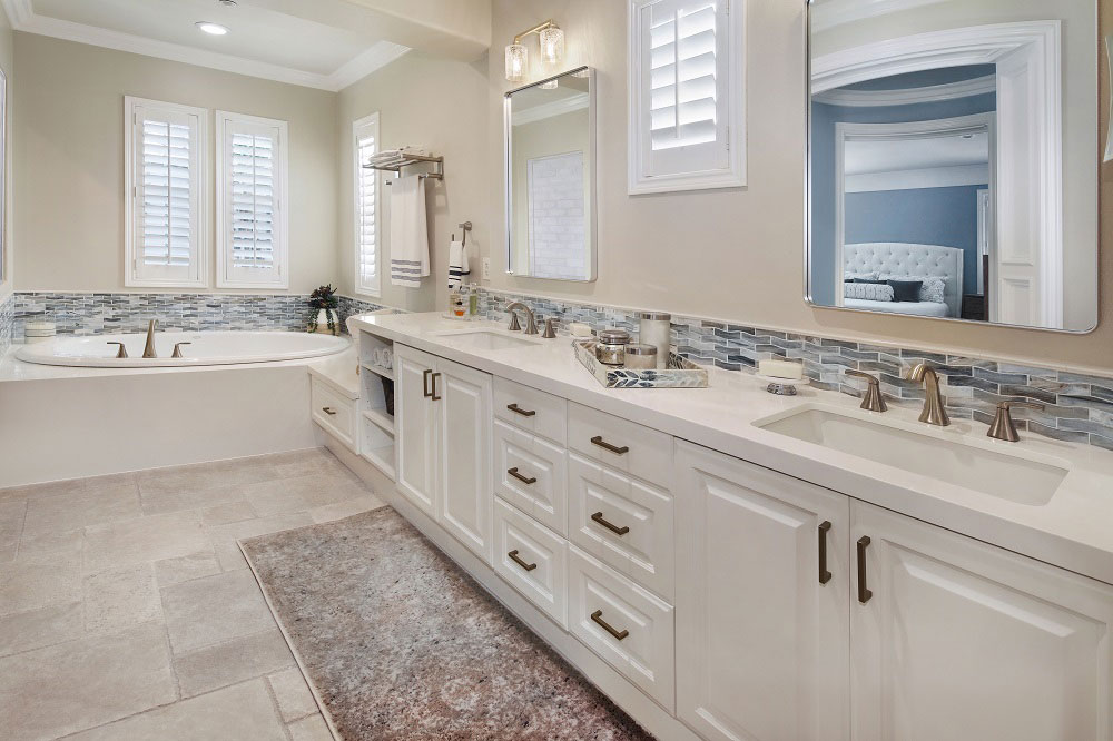 Huntington Beach Seaside Remodel - Casafina Interior Design